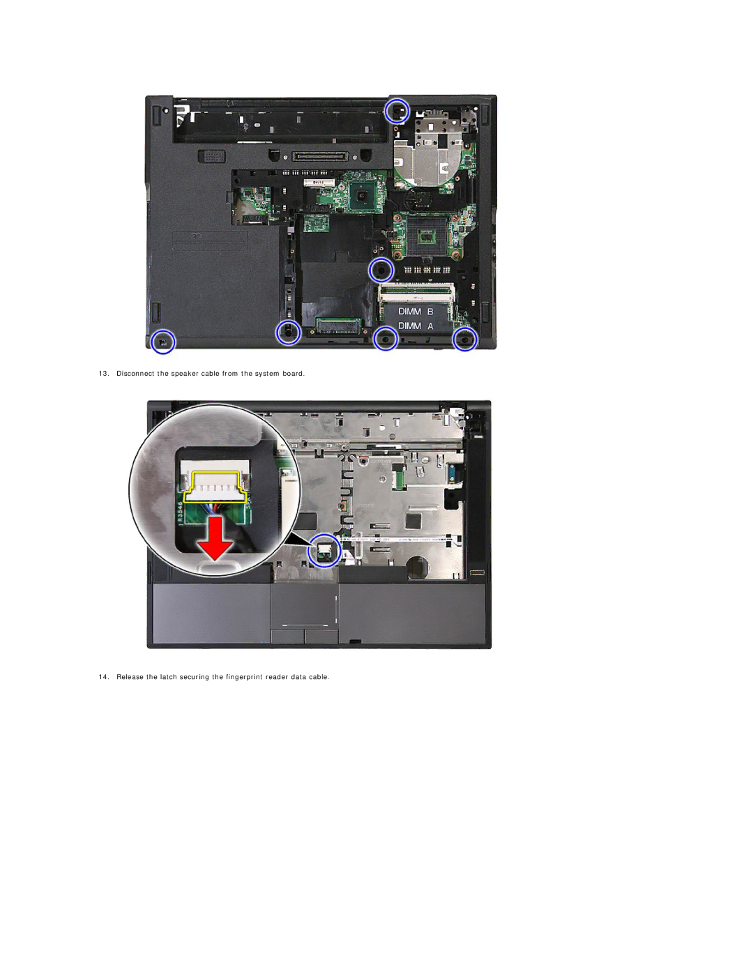 Dell E5410 specifications 