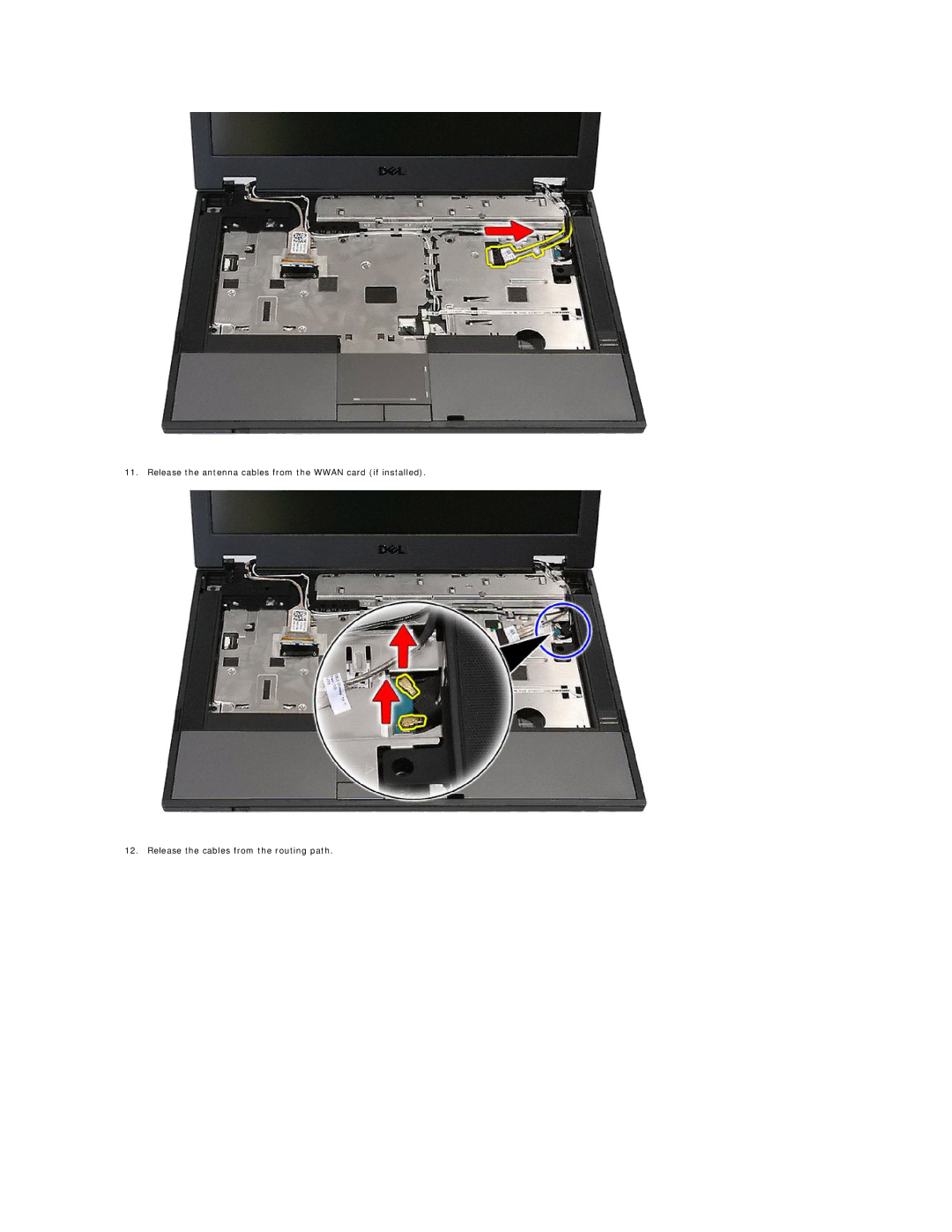 Dell E5410 specifications 