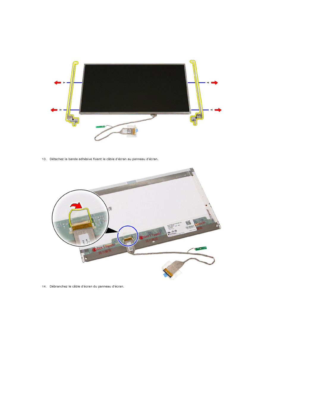 Dell E5510 manual 