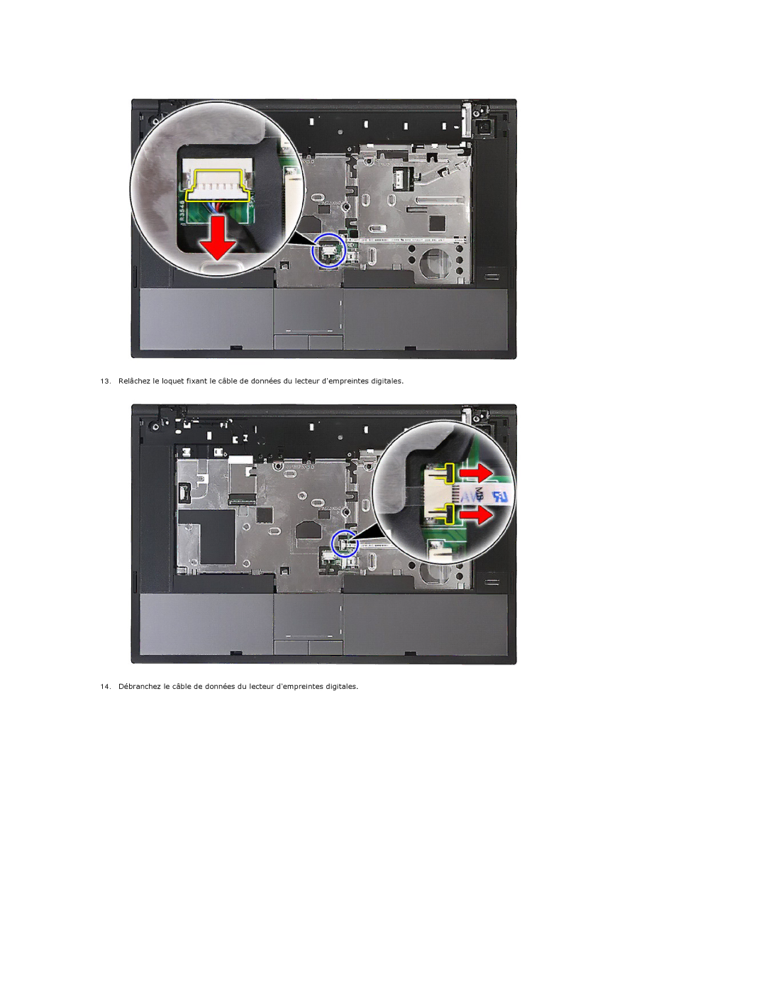 Dell E5510 manual 