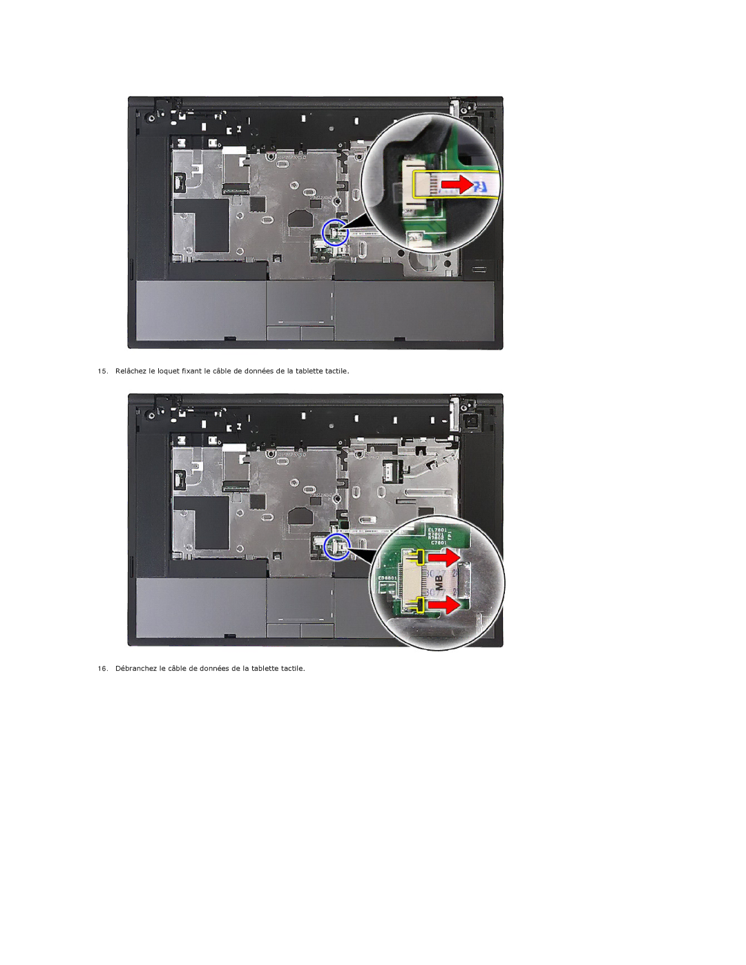 Dell E5510 manual 