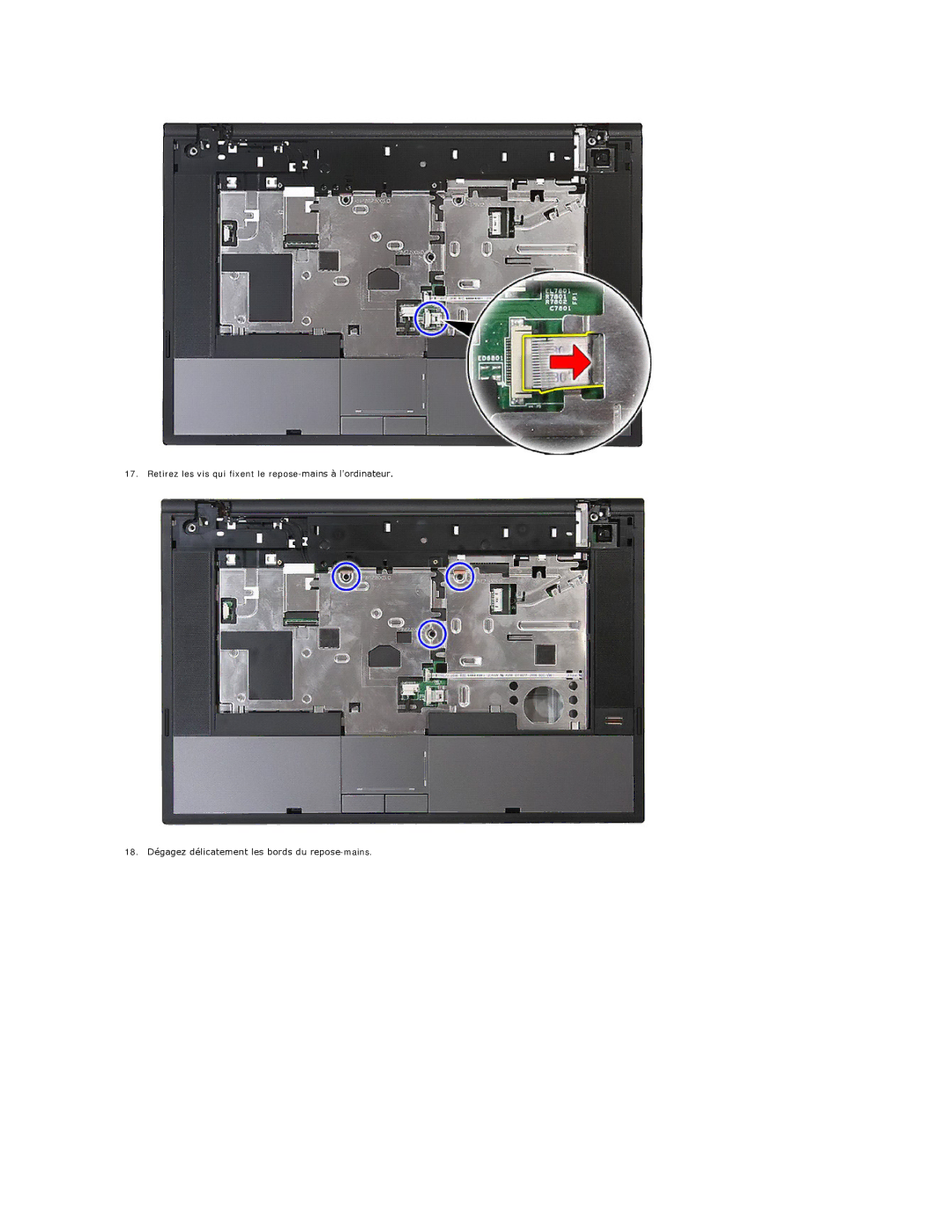 Dell E5510 manual 