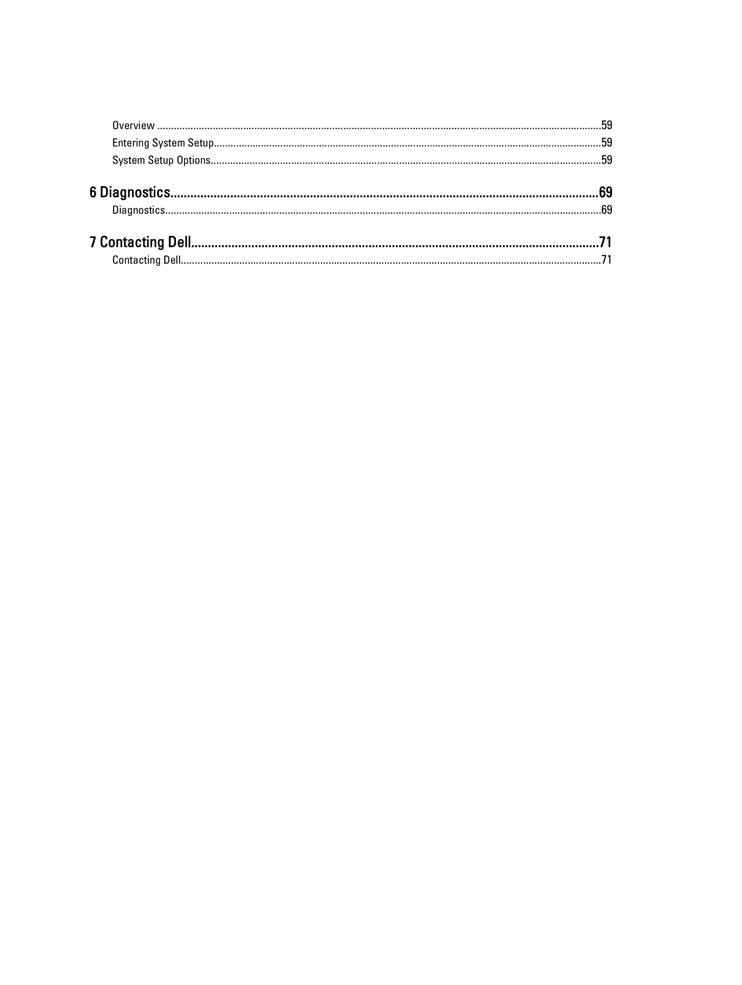 Dell E5530 owner manual Diagnostics 