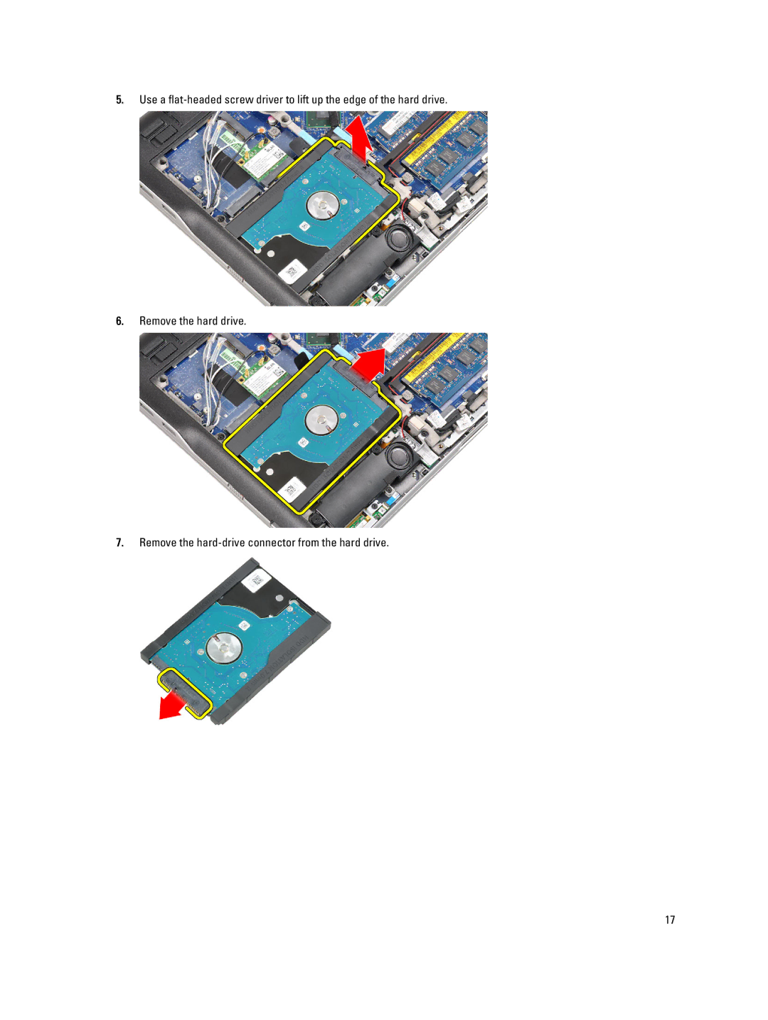 Dell E6230 owner manual 