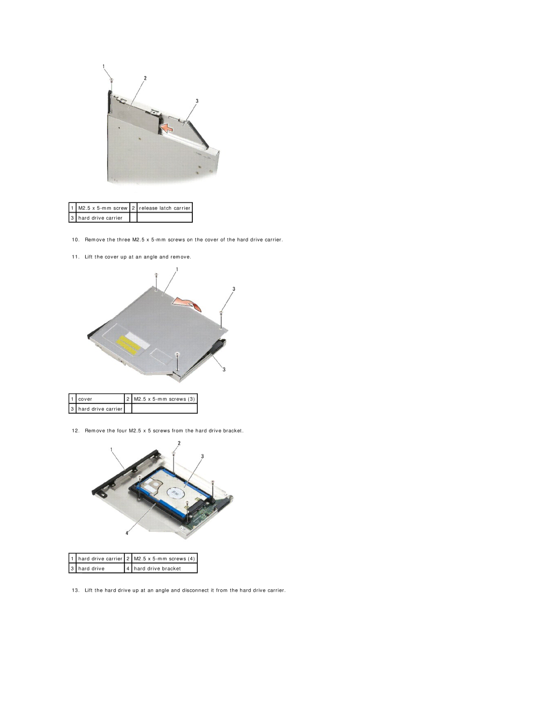 Dell E6400 ATG manual 