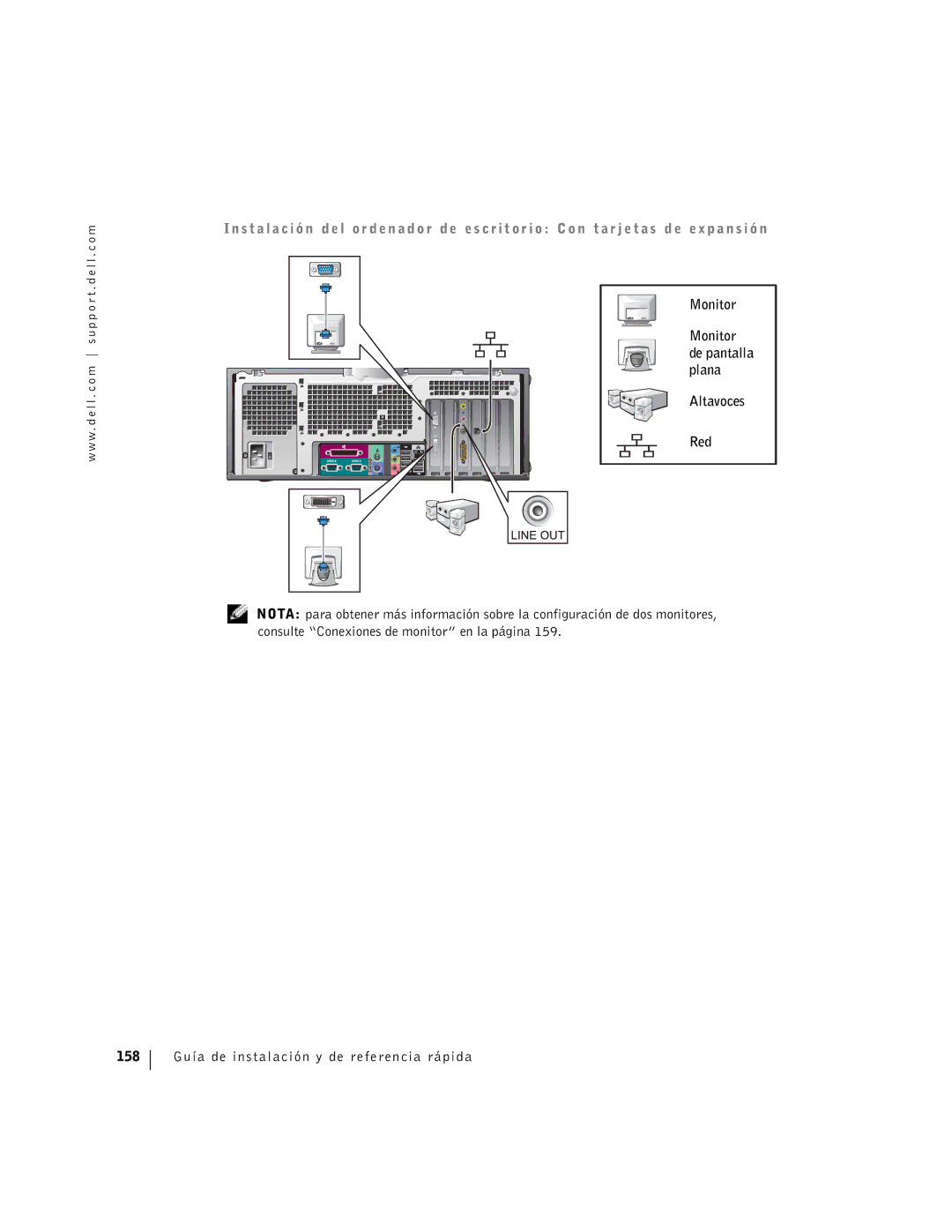 Dell F0276 manual W . d e l l . c o m s u p p o r t . d e l l . c o m 