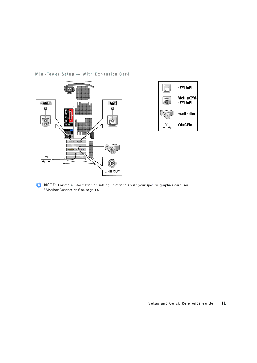 Dell G0427 manual 23,2 /4 