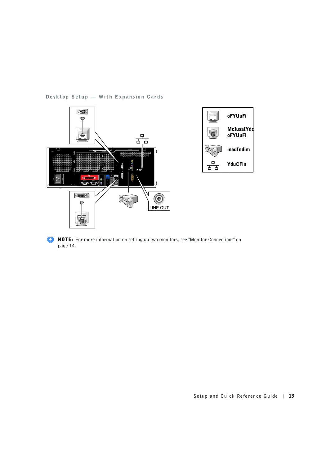 Dell G0427 manual 847.9-23,2 