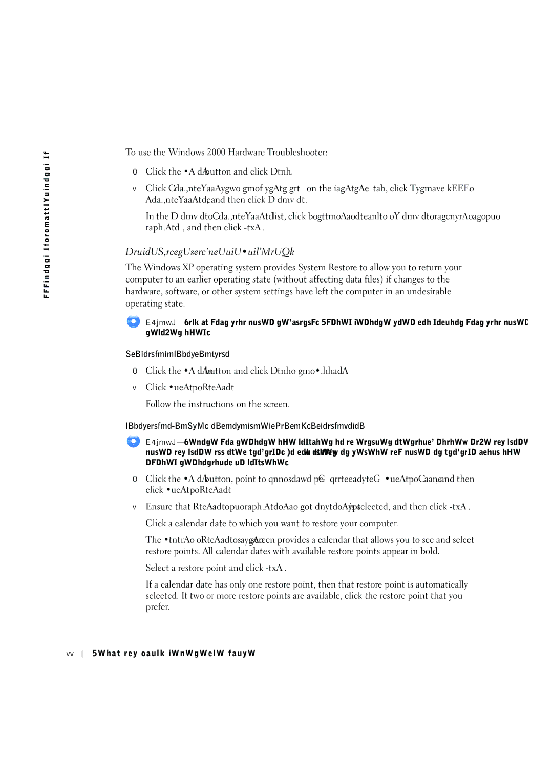 Dell G0427 manual 78.5 847.9% 