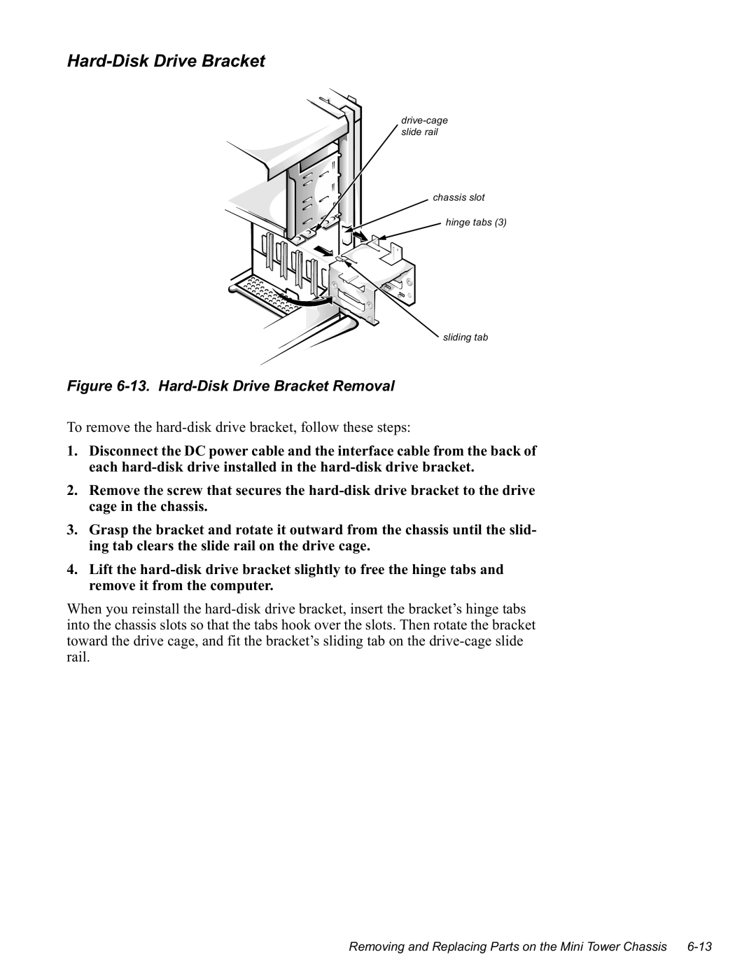 Dell GN manual Hdfkkdugglvngulyhlqvwdoohglqwkhkdugglvngulyheudfnhw, Uhpryhlwiurpwkhfrpsxwhu 