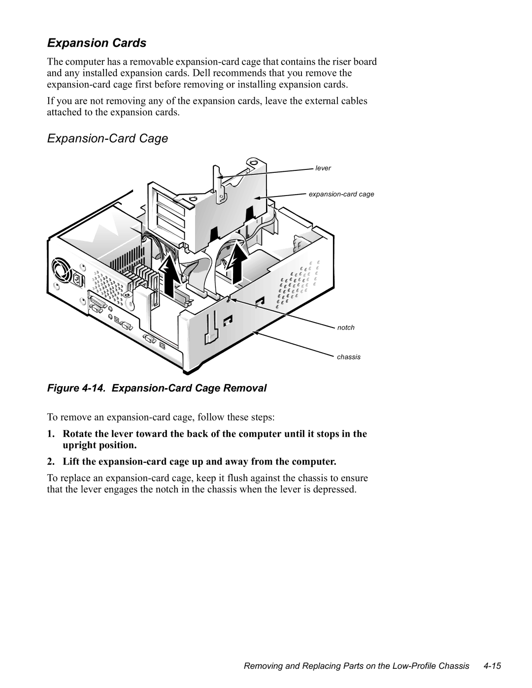 Dell GN manual Sdqvlrq&Dugv, Sdqvlrq&Dug&Djh, Dwwdfkhgwrwkhhsdqvlrqfdugv 