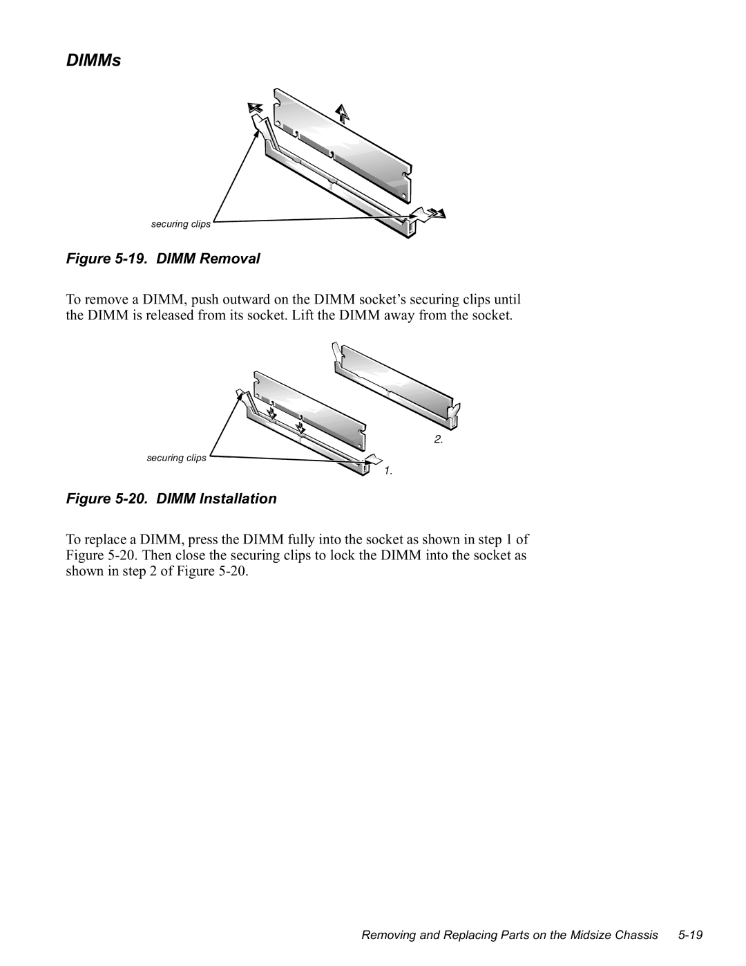 Dell GN manual LJXUH,00,QVWDOODWLRQ, Vhfxulqjfolsv 