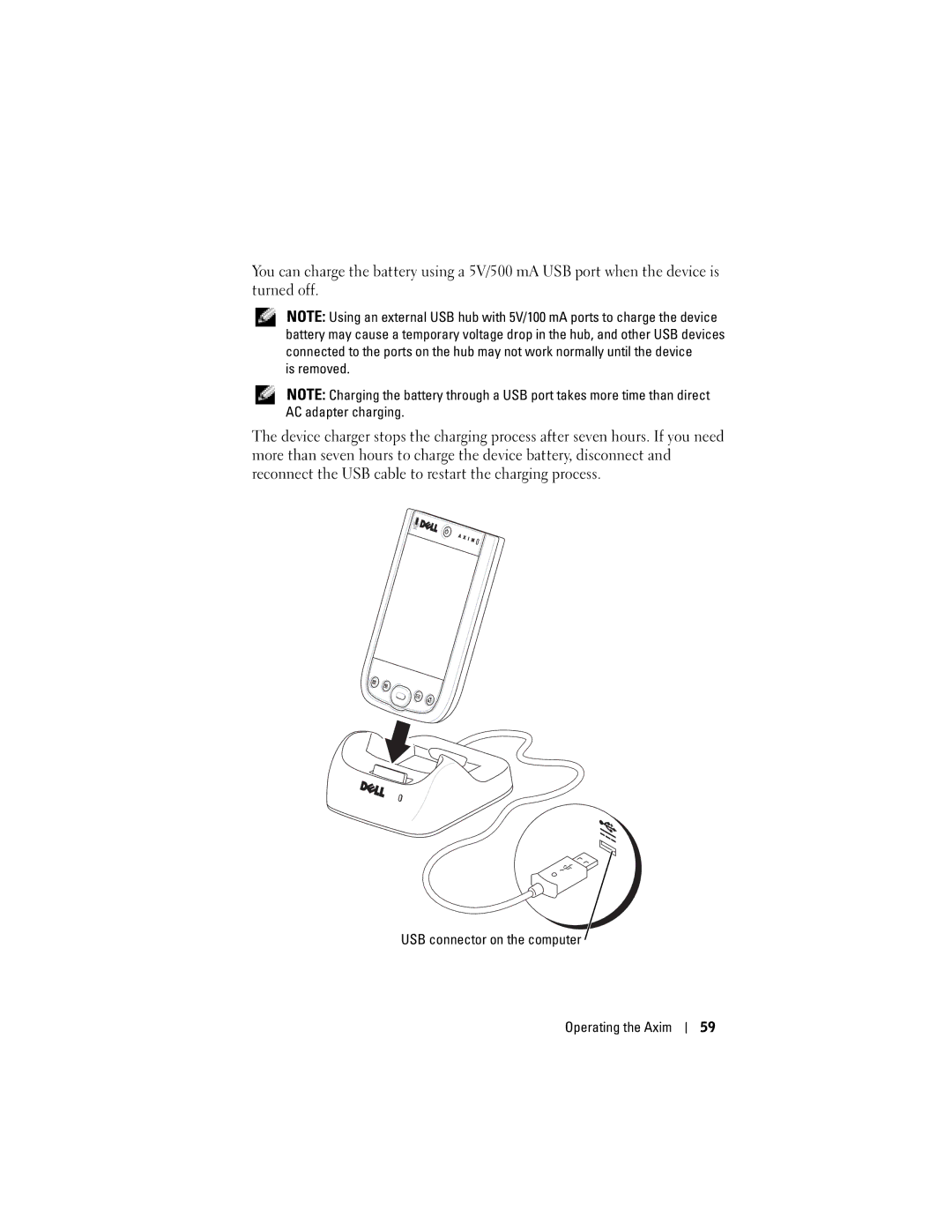 Dell HC03UL, HD04U owner manual Is removed 