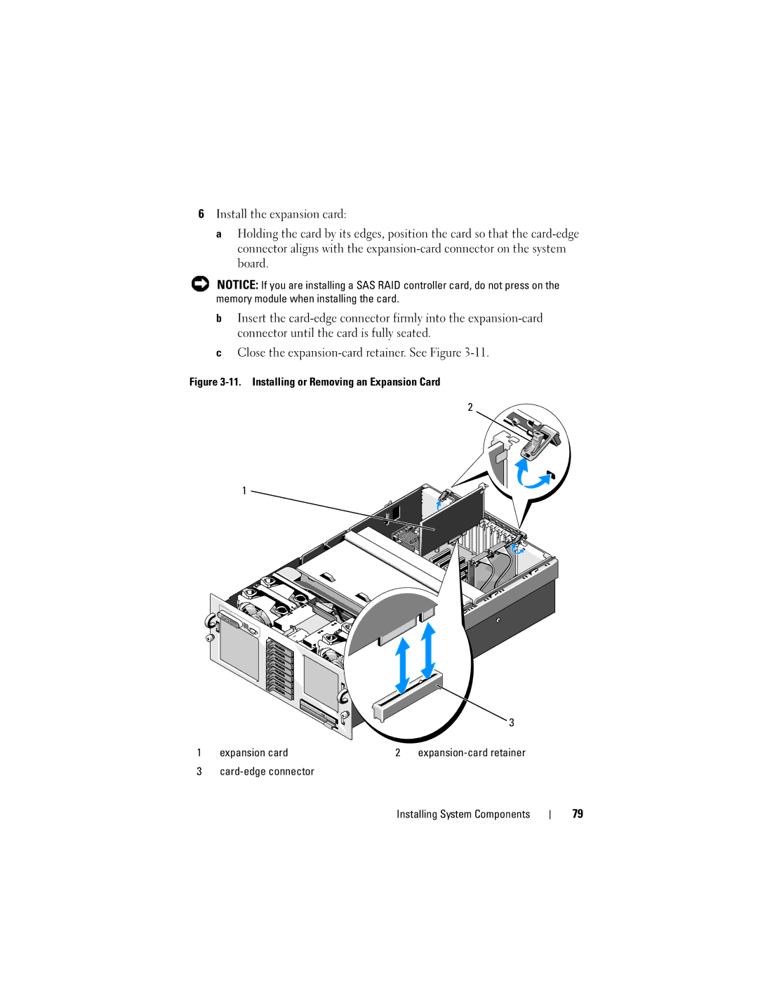 Dell R905, HX574 owner manual 