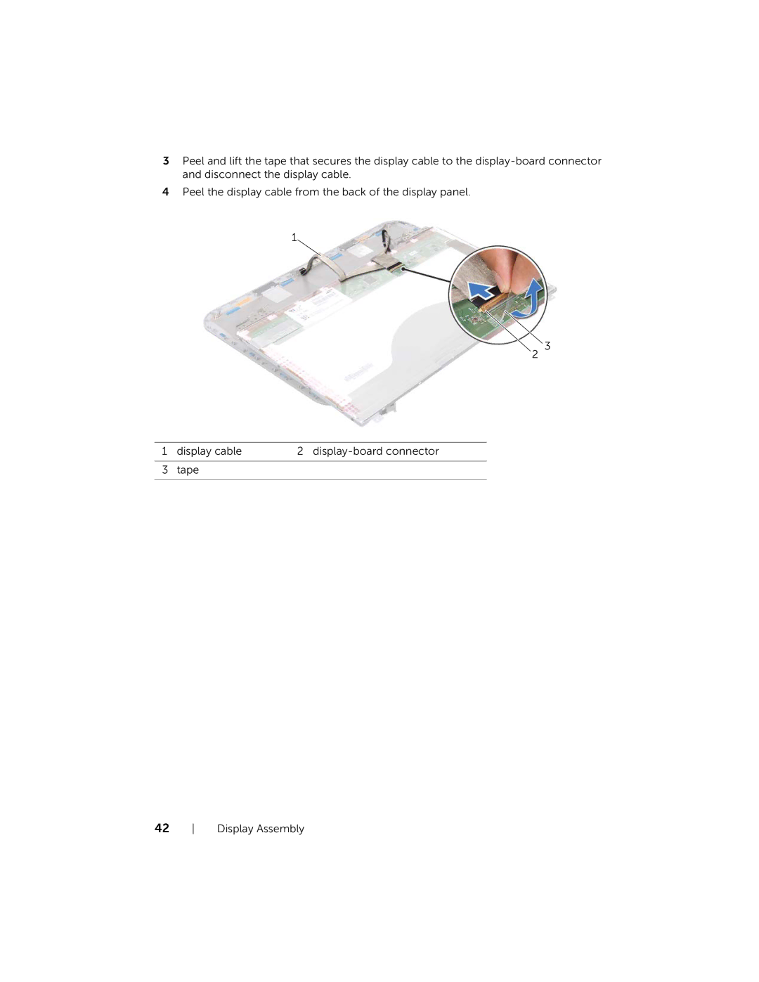 Dell Inspiron 15R manual 