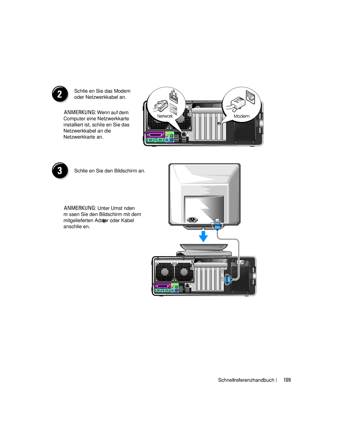 Dell JD967 manual 109 