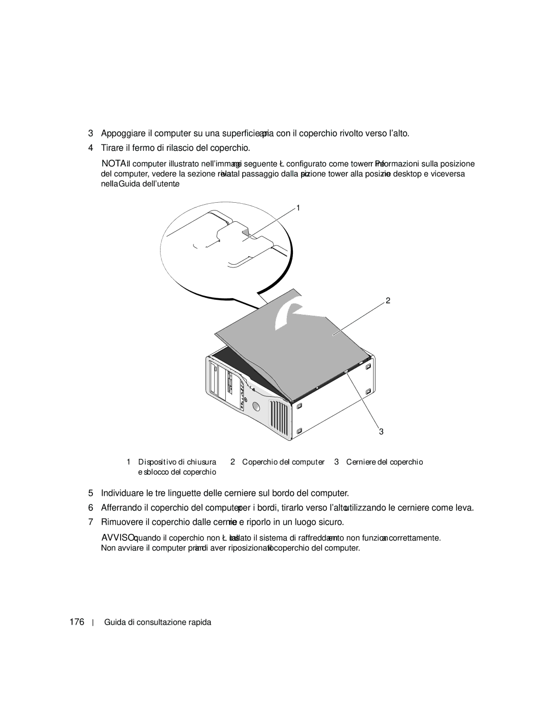 Dell JD967 manual 176 