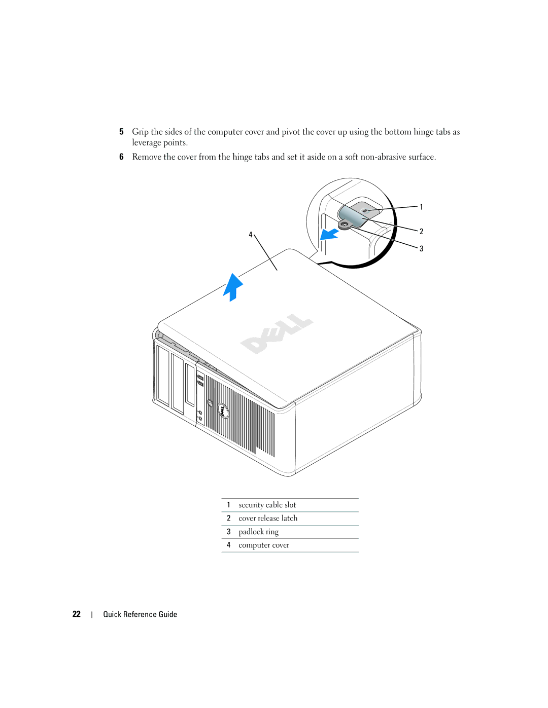 Dell K8504 manual 