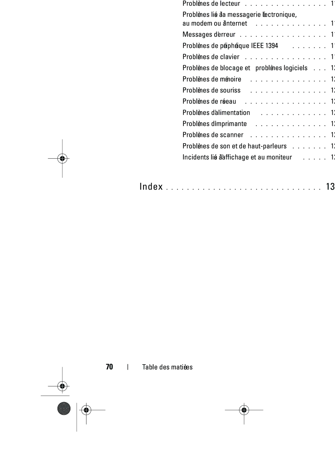 Dell KP542 manual 114 