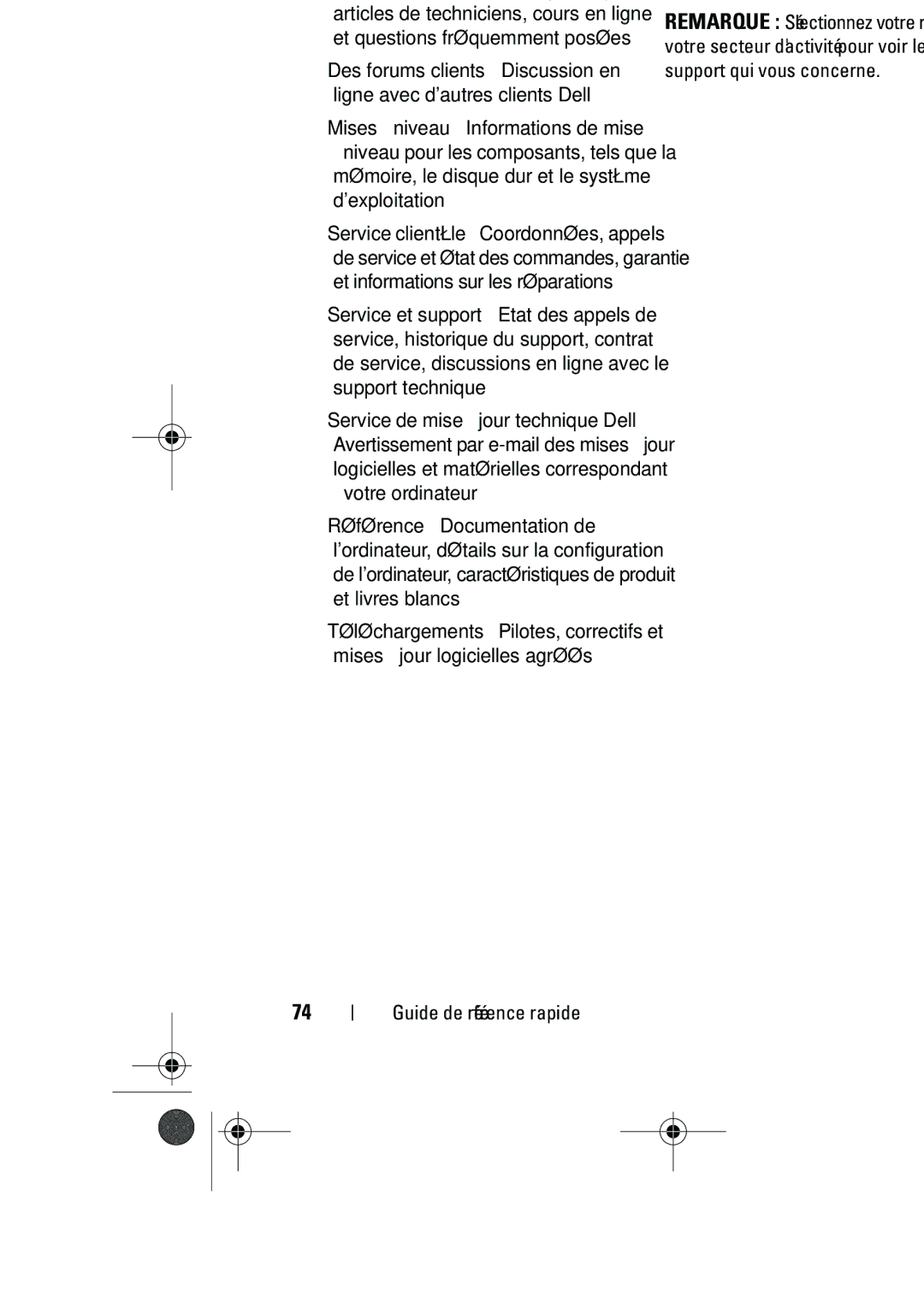 Dell KP542 manual Que recherchez-vous ?, Articles de techniciens, cours en ligne, Et questions fréquemment posées 