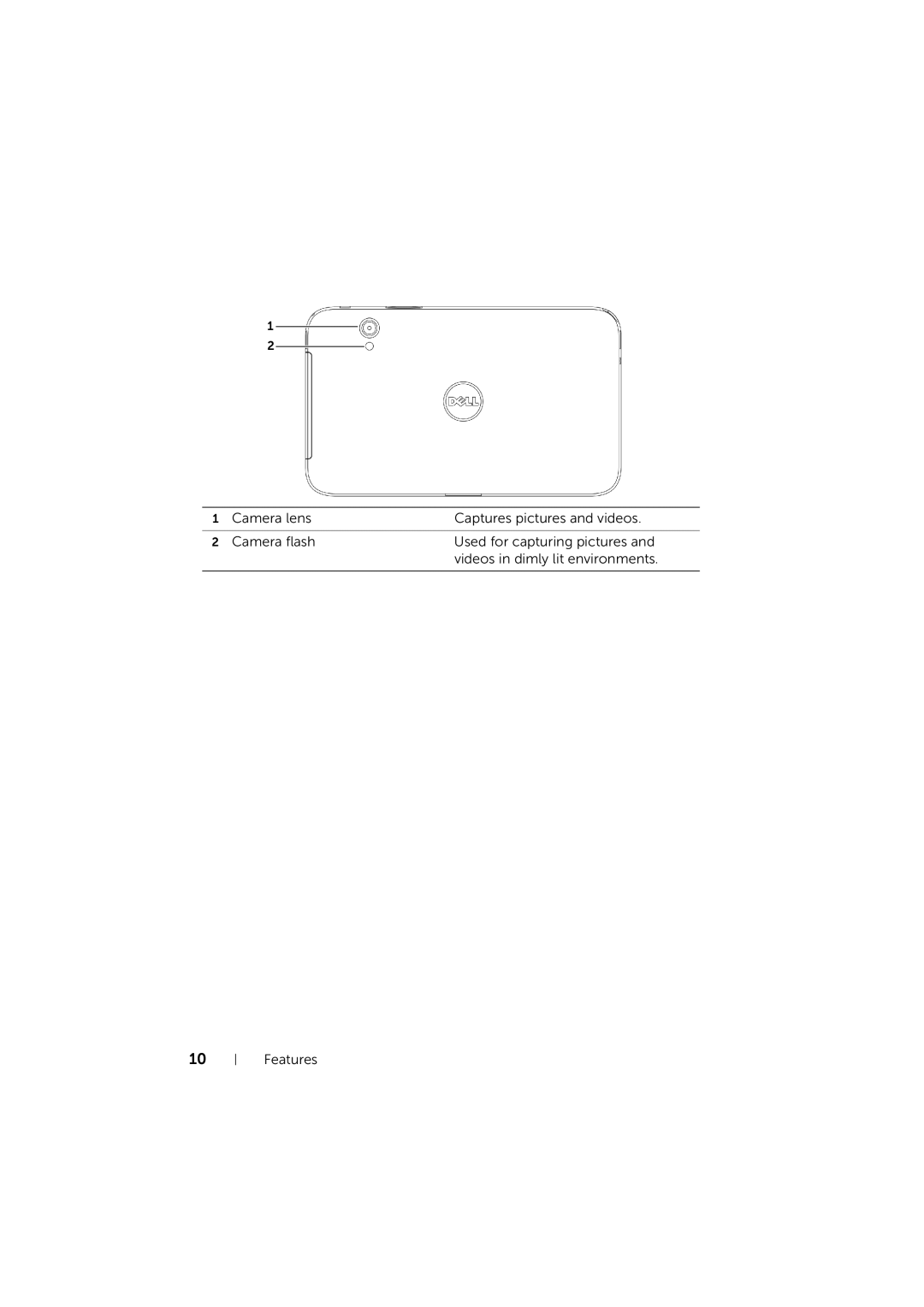 Dell LG7_bk0 user manual 