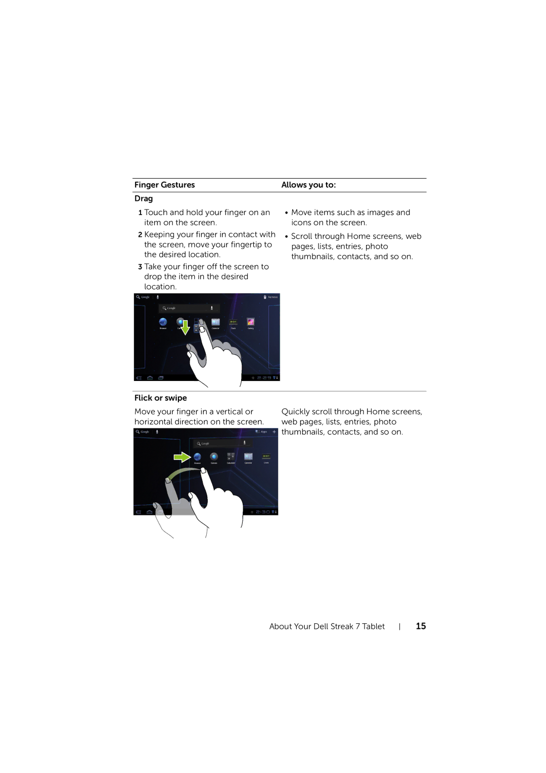 Dell LG7_bk0 user manual 