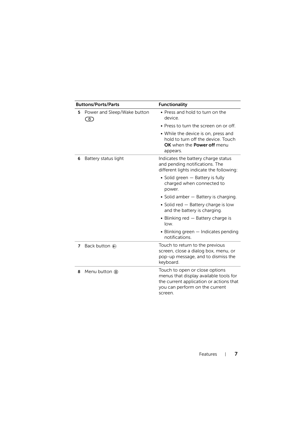 Dell LG7_bk0 user manual 