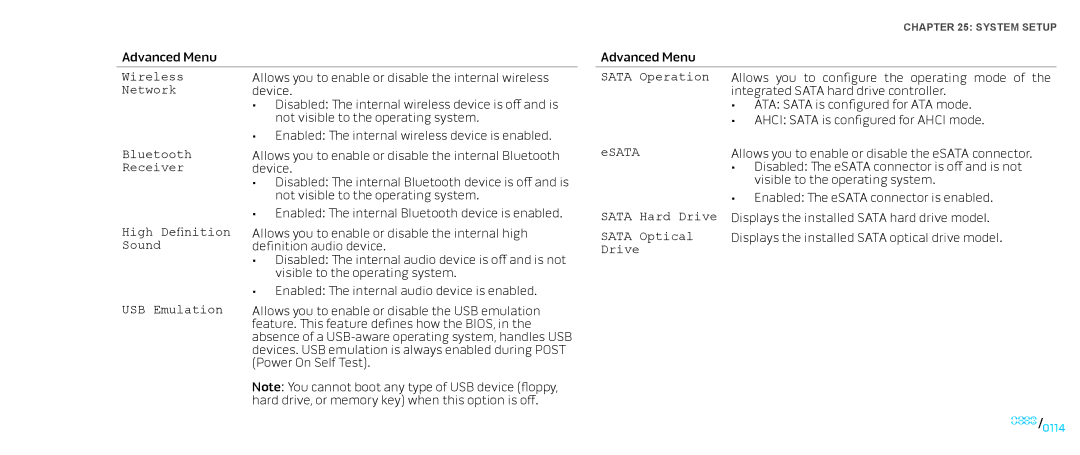 Dell M15x service manual Wireless 