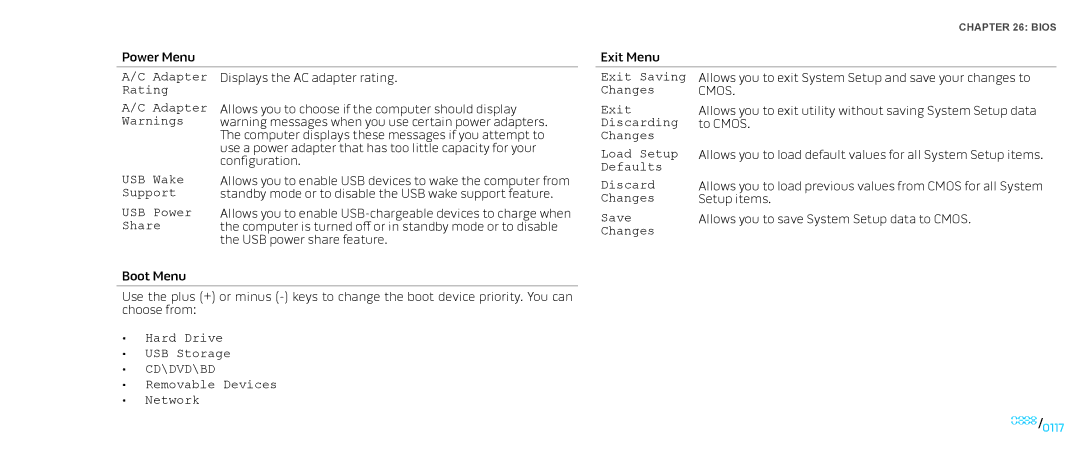 Dell M17X service manual Cd\Dvd\Bd 