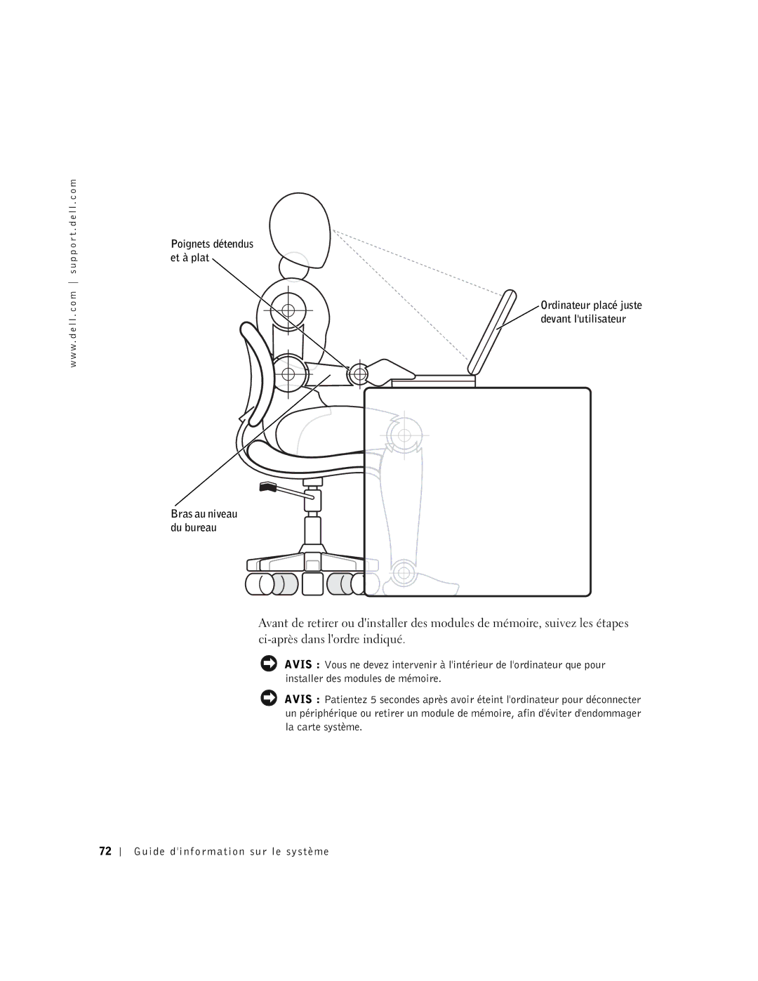 Dell M50 manual 