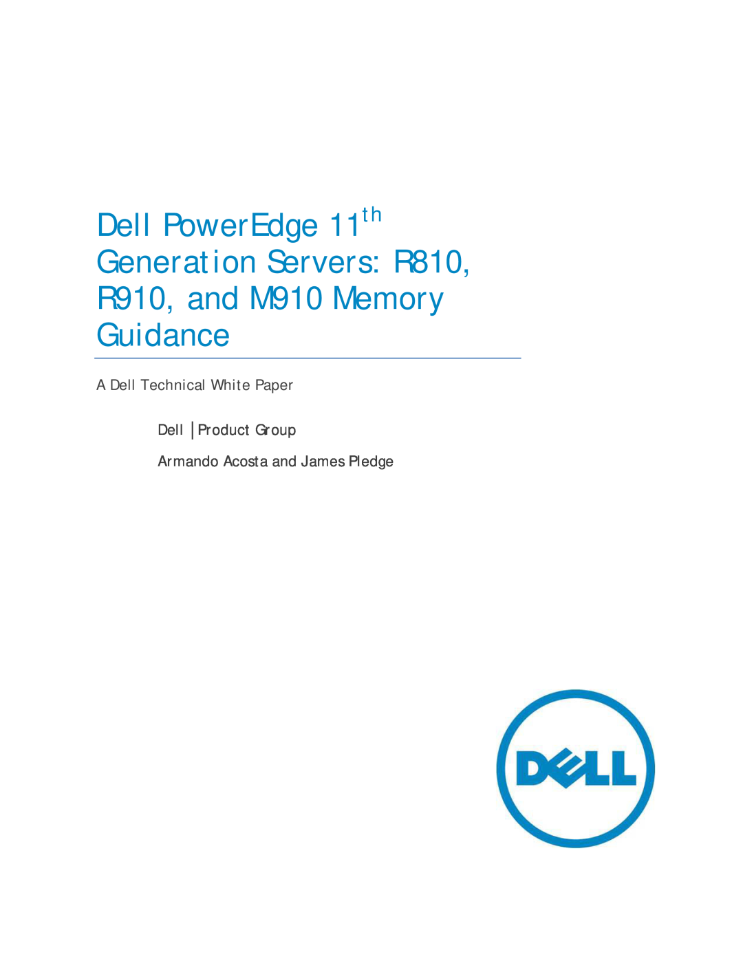 Dell R910, R715, R815 owner manual Slot Priority Without 