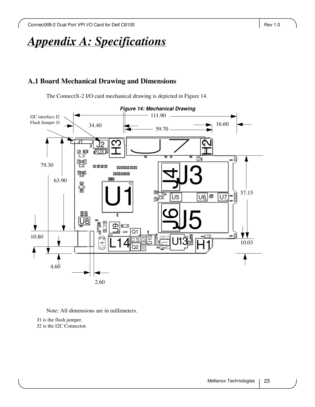 Dell MCQH29-XDR user manual J6J5 