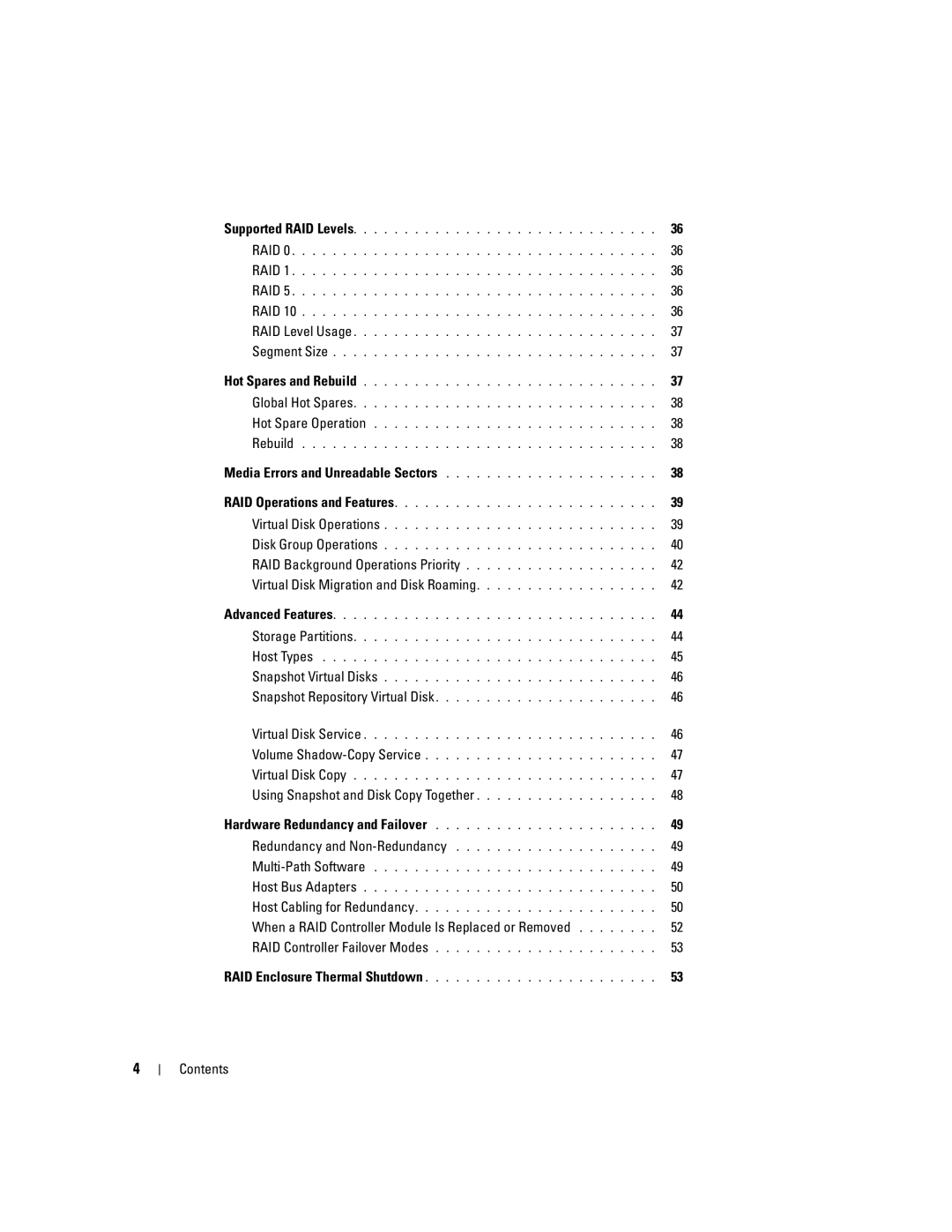 Dell MD3000 owner manual Virtual Disk Migration and Disk Roaming, Using Snapshot and Disk Copy Together 