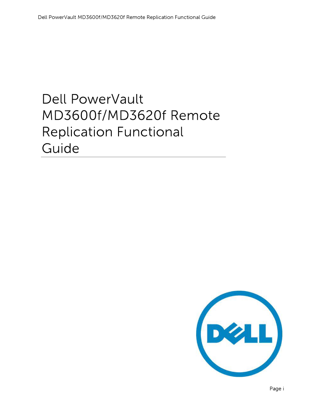 Dell MD3620F, MD3600f manual 