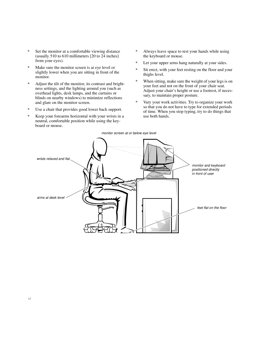 Dell Mini Tower System manual 