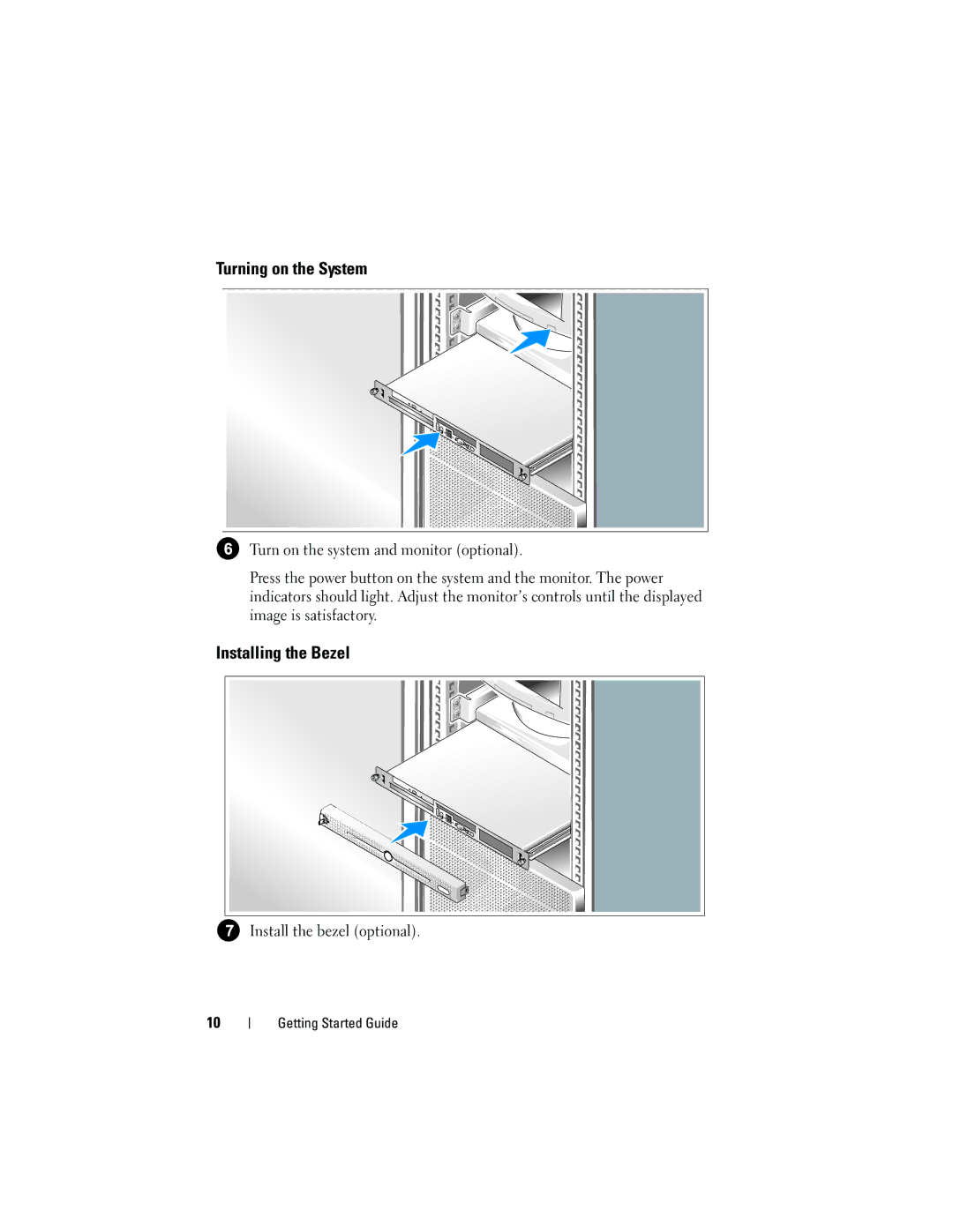 Dell MP148 manual 