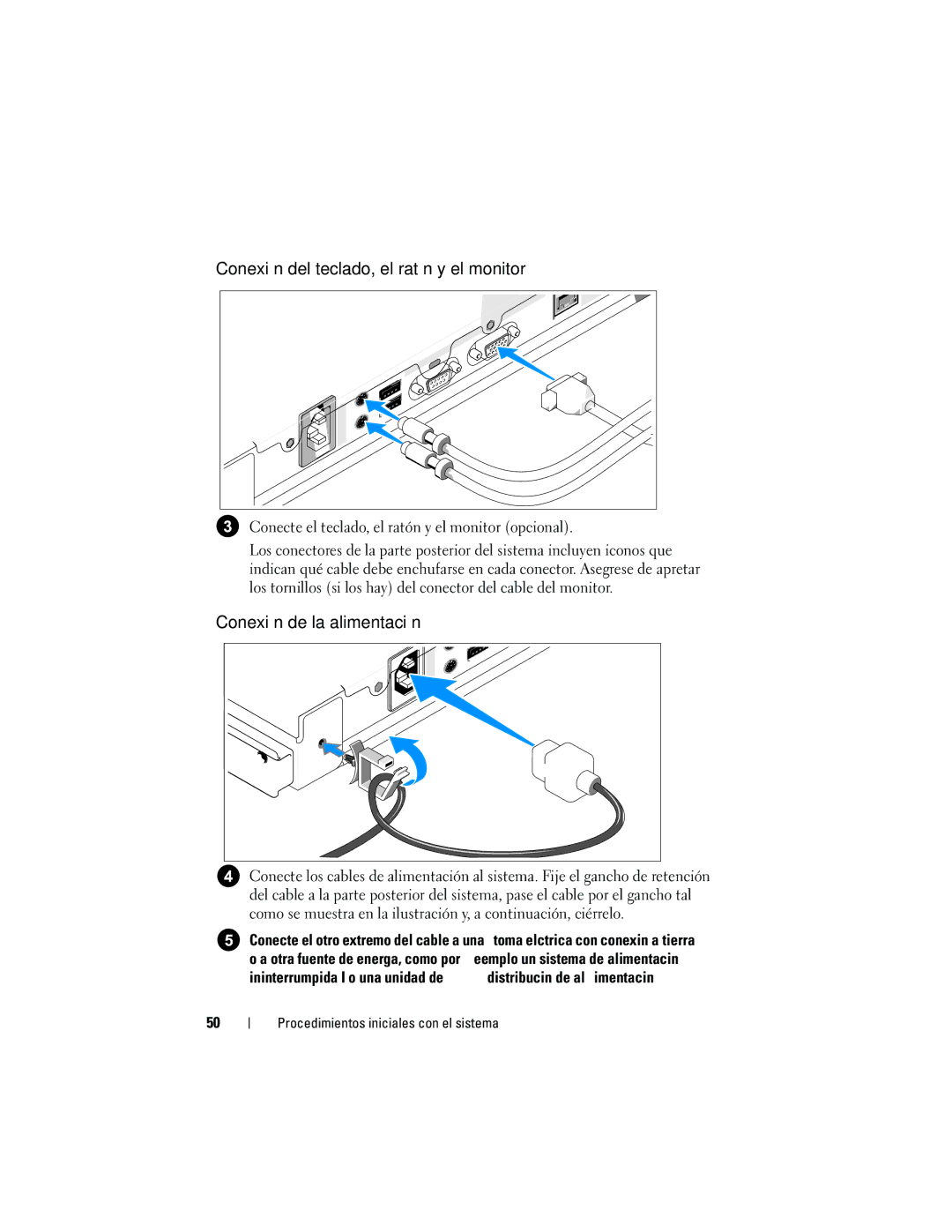 Dell MP148 manual 