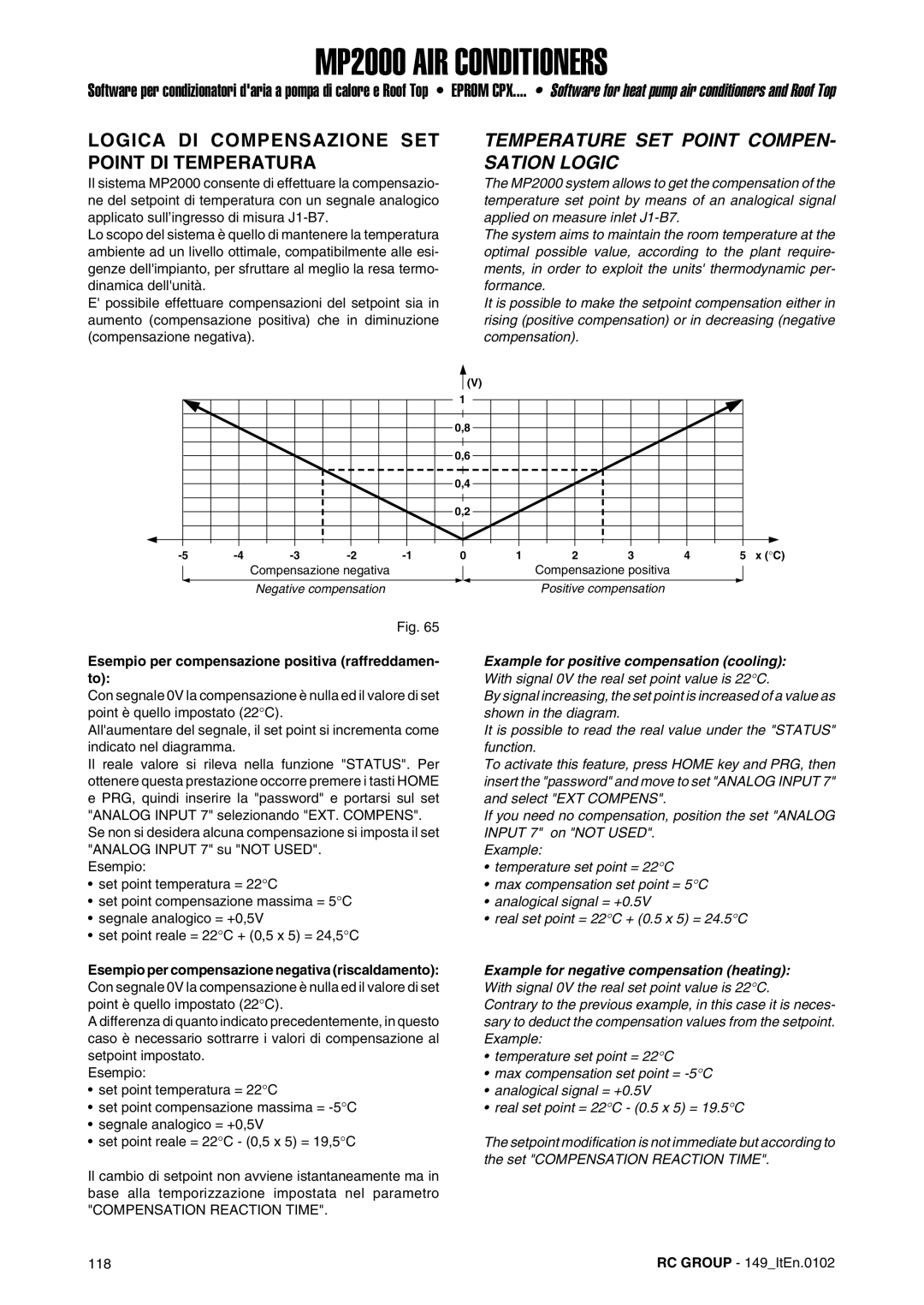 Dell MP2000 manual 118 