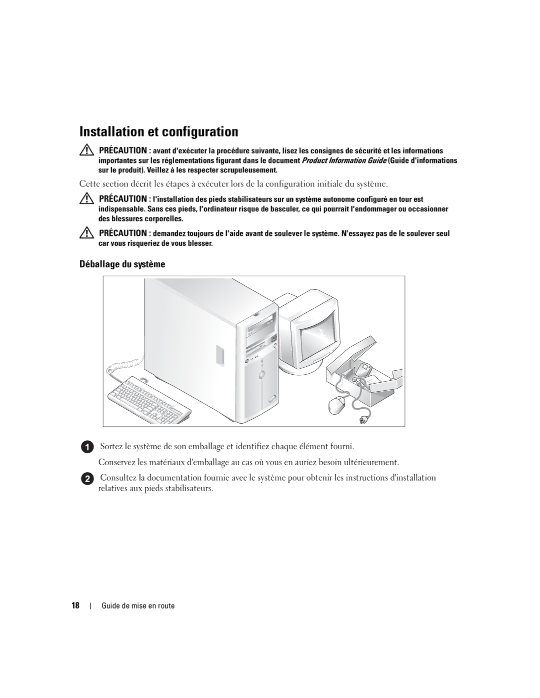 Dell MVT01 manual 