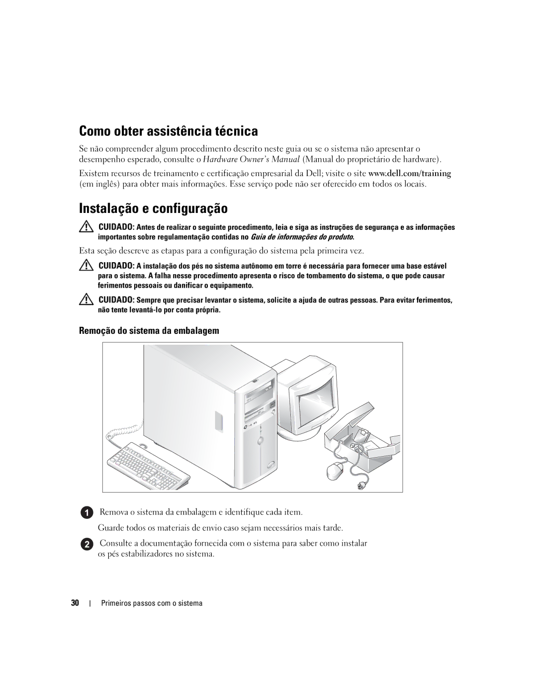 Dell MVT01 manual 