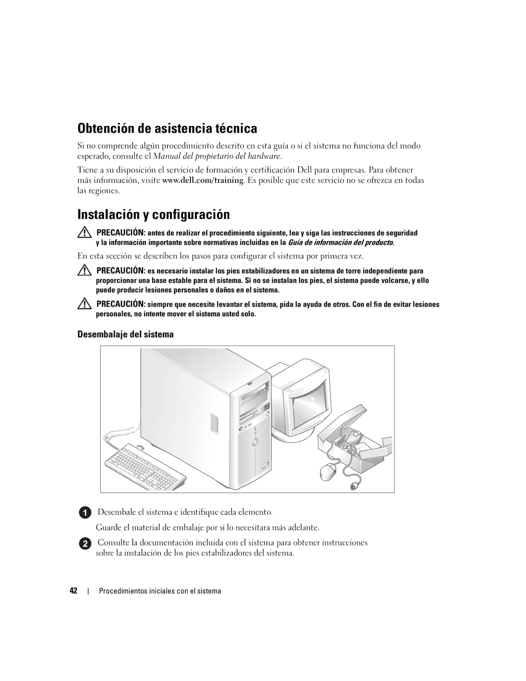 Dell MVT01 manual 