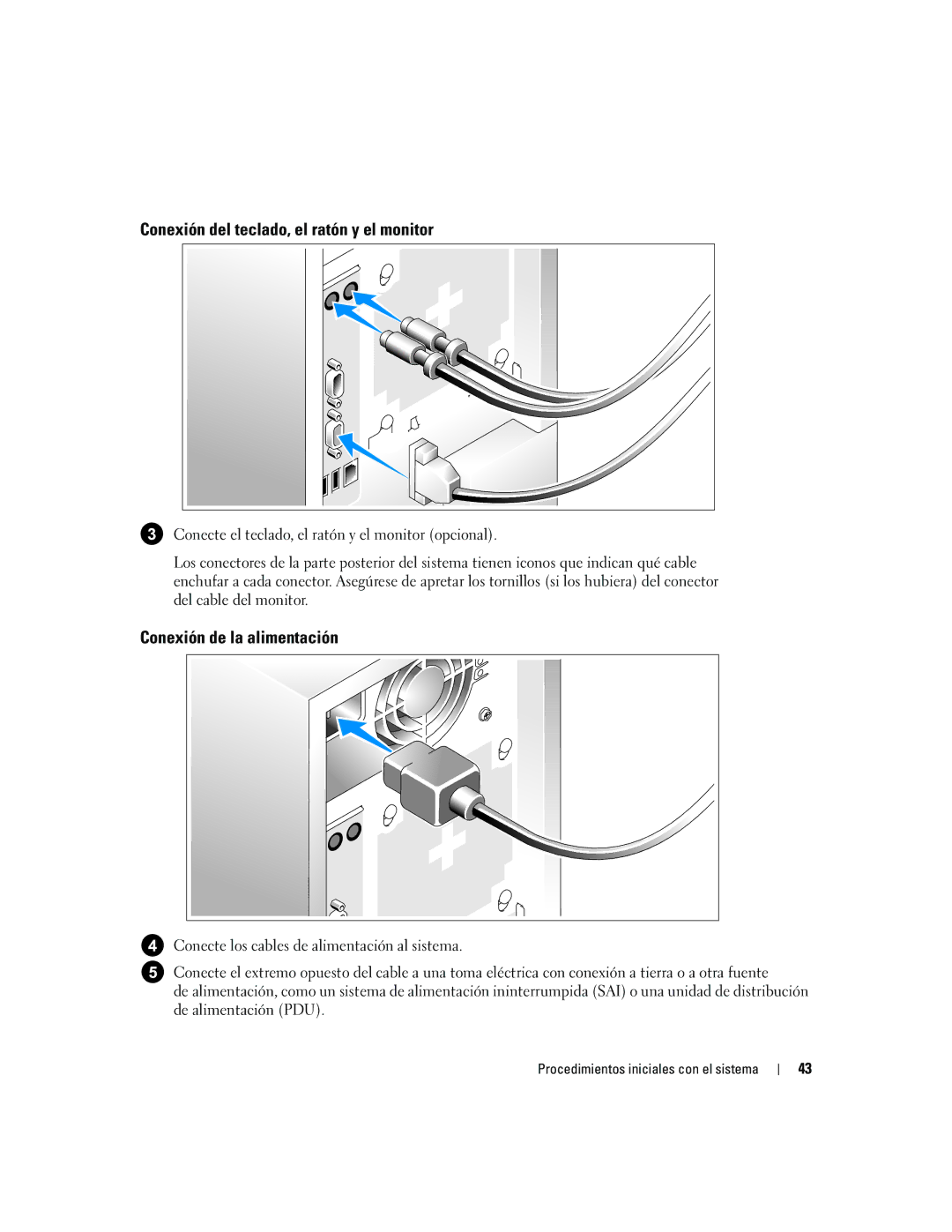 Dell MVT01 manual 