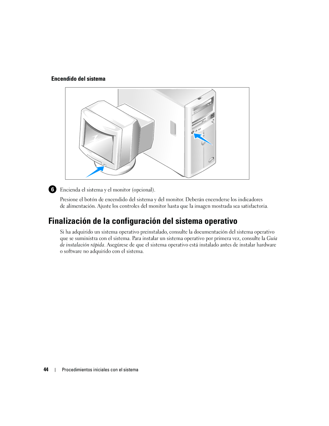 Dell MVT01 manual 