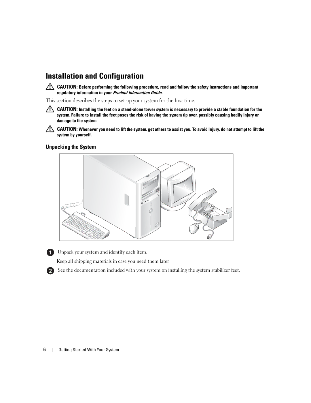 Dell MVT01 manual 