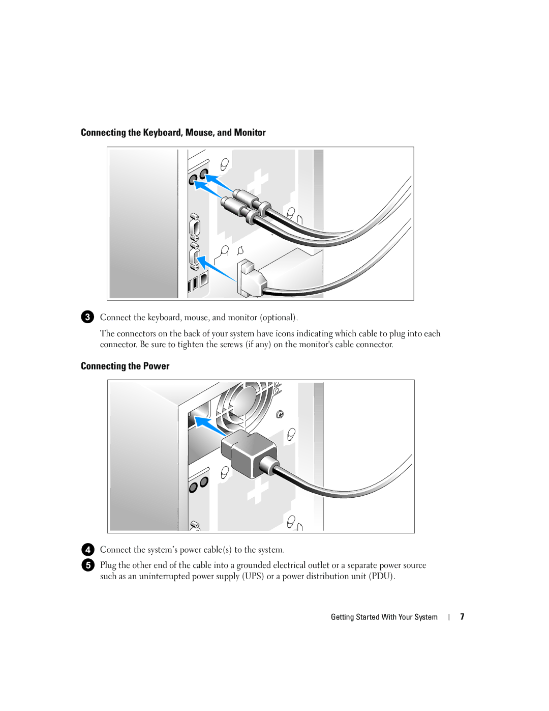 Dell MVT01 manual 