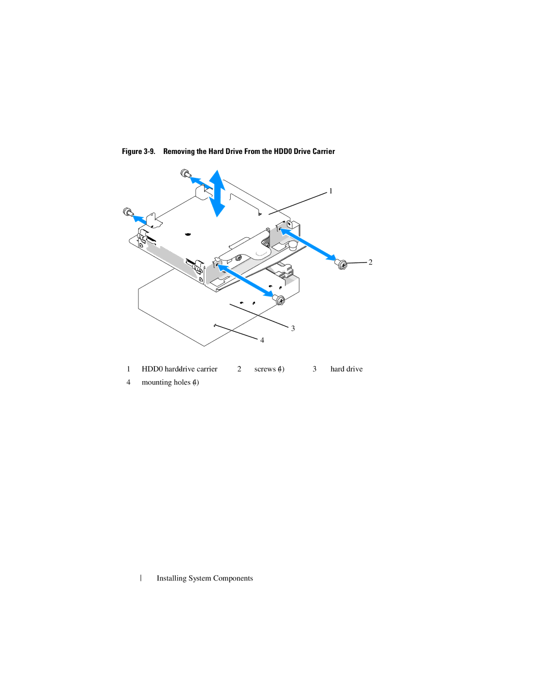 Dell NM176 owner manual 