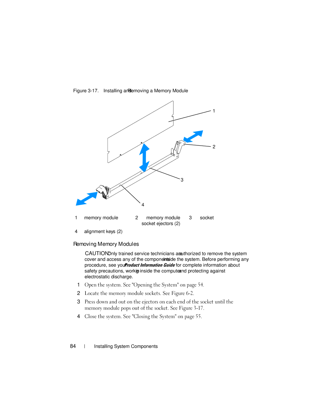 Dell NM176 owner manual 