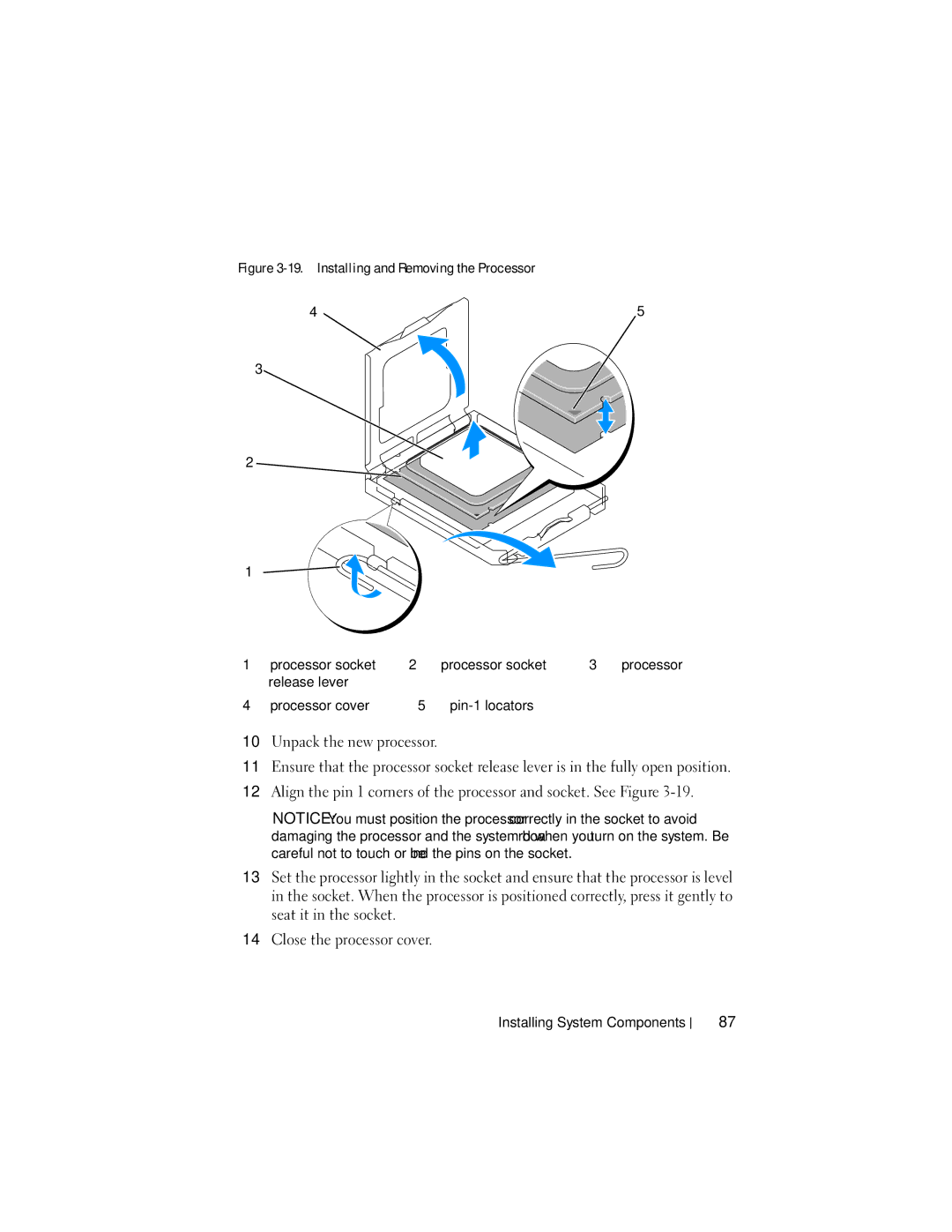 Dell NM176 owner manual 