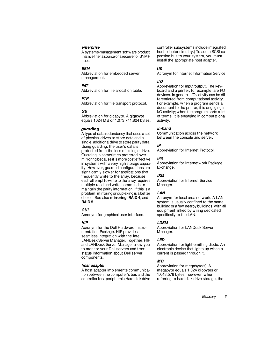 Dell NNM SE 1.2 manual Ftp, Jxduglqj 