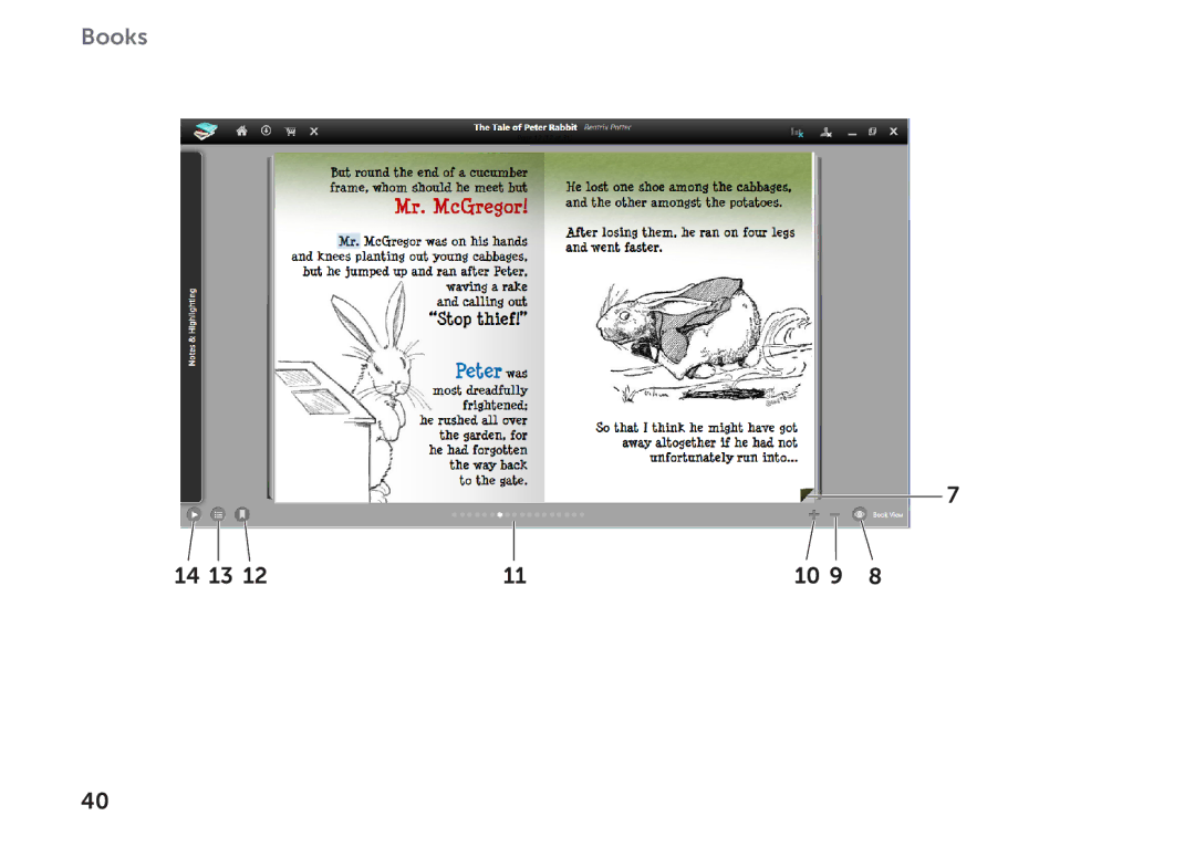 Dell P08T001 manual 14 13 